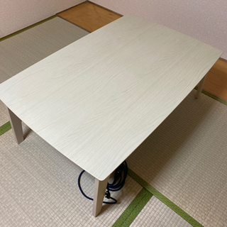 こたつテーブル