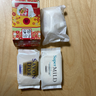 石鹸