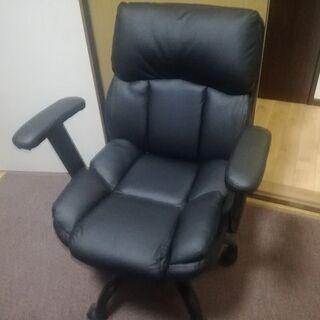 PCチェア
