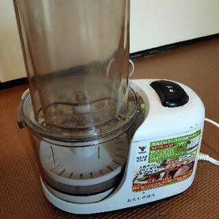 大根おろし器