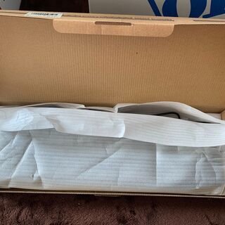 ゲーミングキーボードの画像