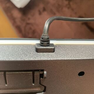 ゲーミングキーボードの画像