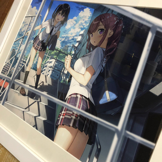 イラスト好き友達募集！