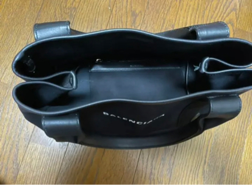 バレンシアガ　トートバッグ