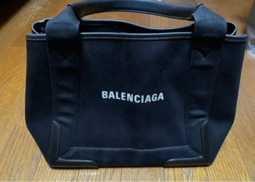 バレンシアガ　トートバッグ