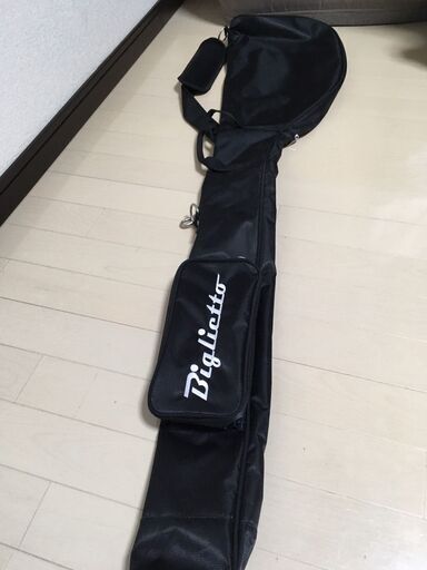 ゴルフセットなど