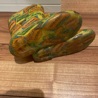 長靴　16cmの画像