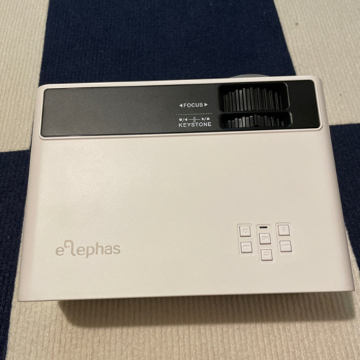 プロジェクター　一式