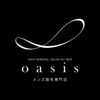 メンズ脱毛専門店oasis