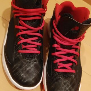 週末値引き　26.5cm nike エアロフライト　524959-001　ジョーダン　ナイキ　3分間試着の画像