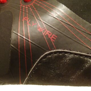 週末値引き　26.5cm nike エアロフライト　524959-001　ジョーダン　ナイキ　3分間試着の画像