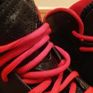 週末値引き　26.5cm nike エアロフライト　524959-001　ジョーダン　ナイキ　3分間試着の画像