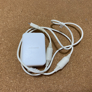 スマホ　急速充電器　