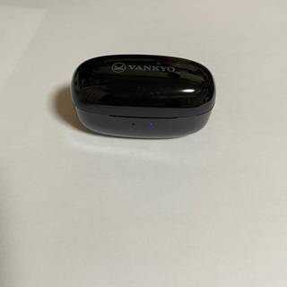 Bluetoothイヤホン