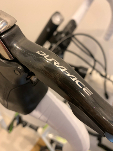 (取引中)キャノンデール CANNONDALE ロードバイク デュラエース
