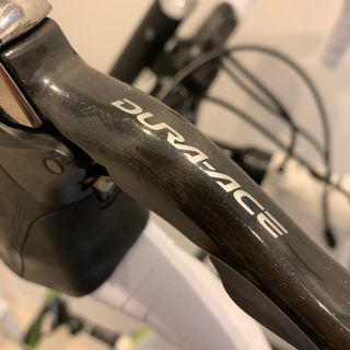 (取引中)キャノンデール CANNONDALE ロードバイク デュラエース