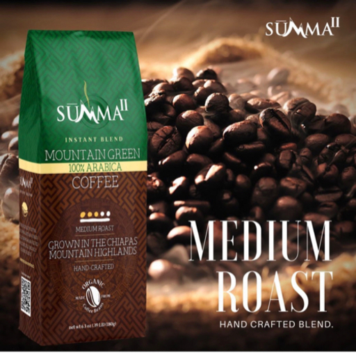 インパクト・スマカフェ II ダイエット食品