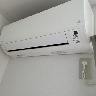 ダイキン　エアコン2.2kw 