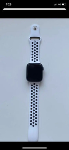 Apple Watch SE 44mm GPSモデル