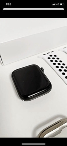 Apple Watch SE 44mm GPSモデル