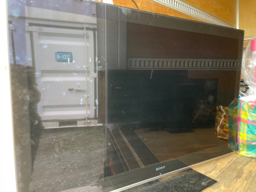 TV52インチ（SONY）2010年