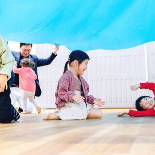 【10月無料体験】耳から育てる子どもの未来～次世代型リトミック教室～の画像
