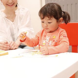 【10月無料体験】耳から育てる子どもの未来～次世代型リトミック教室～の画像