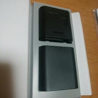 無線LAN親機 BUFFALO WMR-300の画像