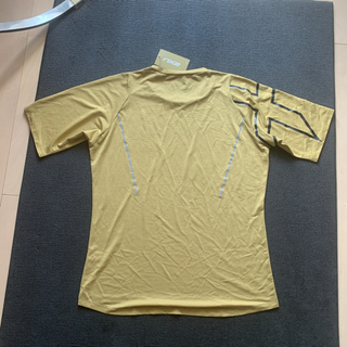 2XU ライトエアシャツ Lサイズ 新品の画像