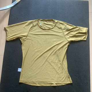 2XU ライトエアシャツ Lサイズ 新品の画像