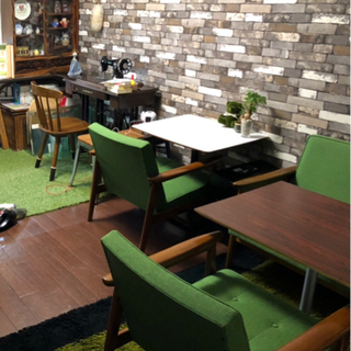 はやぶさ雑貨店のガレージセール　9/5
