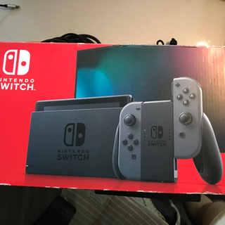 Nintendo switch 状態良好　ソフト4本付き　