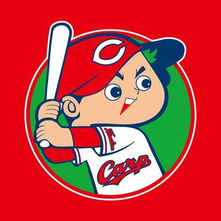 ©️名古屋のカープ観戦友だち募集⚾️