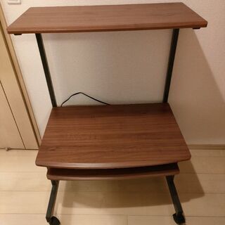 パソコンディスク