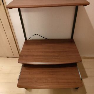 パソコンディスクの画像