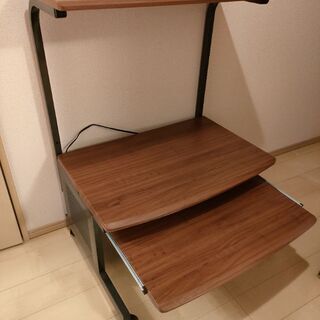 パソコンディスクの画像