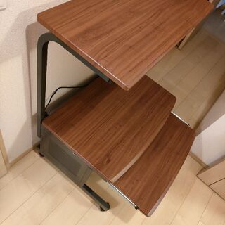 パソコンディスクの画像