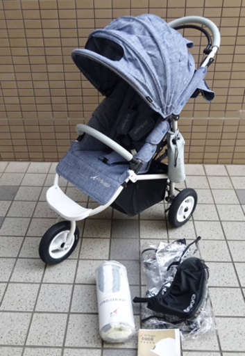 早いもの勝ち！エアバギー　ココ