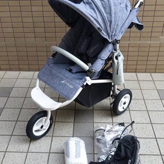 早いもの勝ち！エアバギー ココ