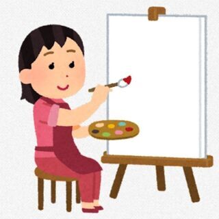 似顔絵描きませんか？