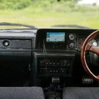VOLVO 240 エステートの画像