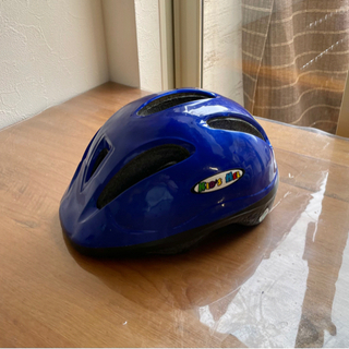 子供ヘルメット　6歳前後〜　の画像