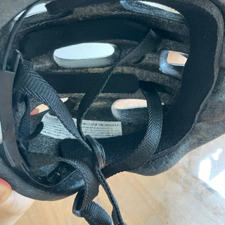 子供ヘルメット　6歳前後〜　の画像