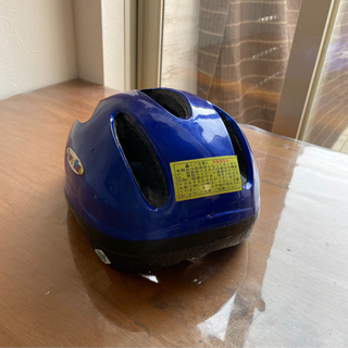 子供ヘルメット　6歳前後〜　の画像