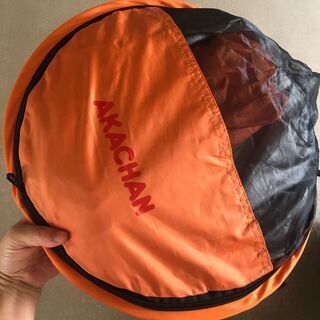 【値下げ】ベビーカー日よけ 虫よけ コプター君 の画像