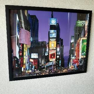 3点セット！40×50 ポスター＆フレームも付けます！の画像