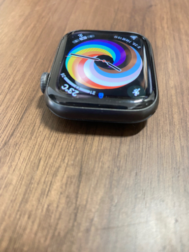 Apple Watch series4 GPS