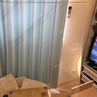 センターテーブル(最終値引き)の画像