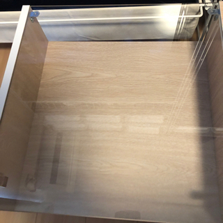 センターテーブル(最終値引き)の画像