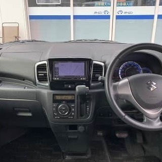 10周年記念イベント開催中(*´з`)♪お手ごろ価格のワゴンRスティングレー🚙✨の画像